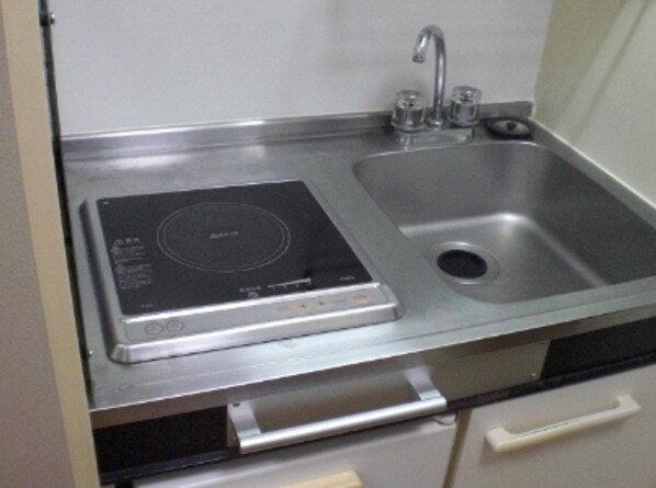 レオパレス新宿A館の物件内観写真